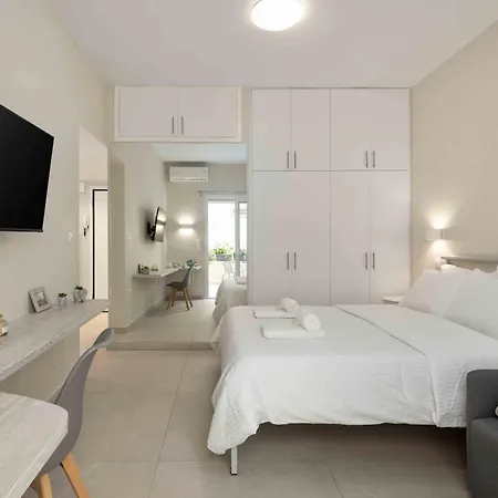 Yard Studio By Corfuescapes Corfu  Exterior foto