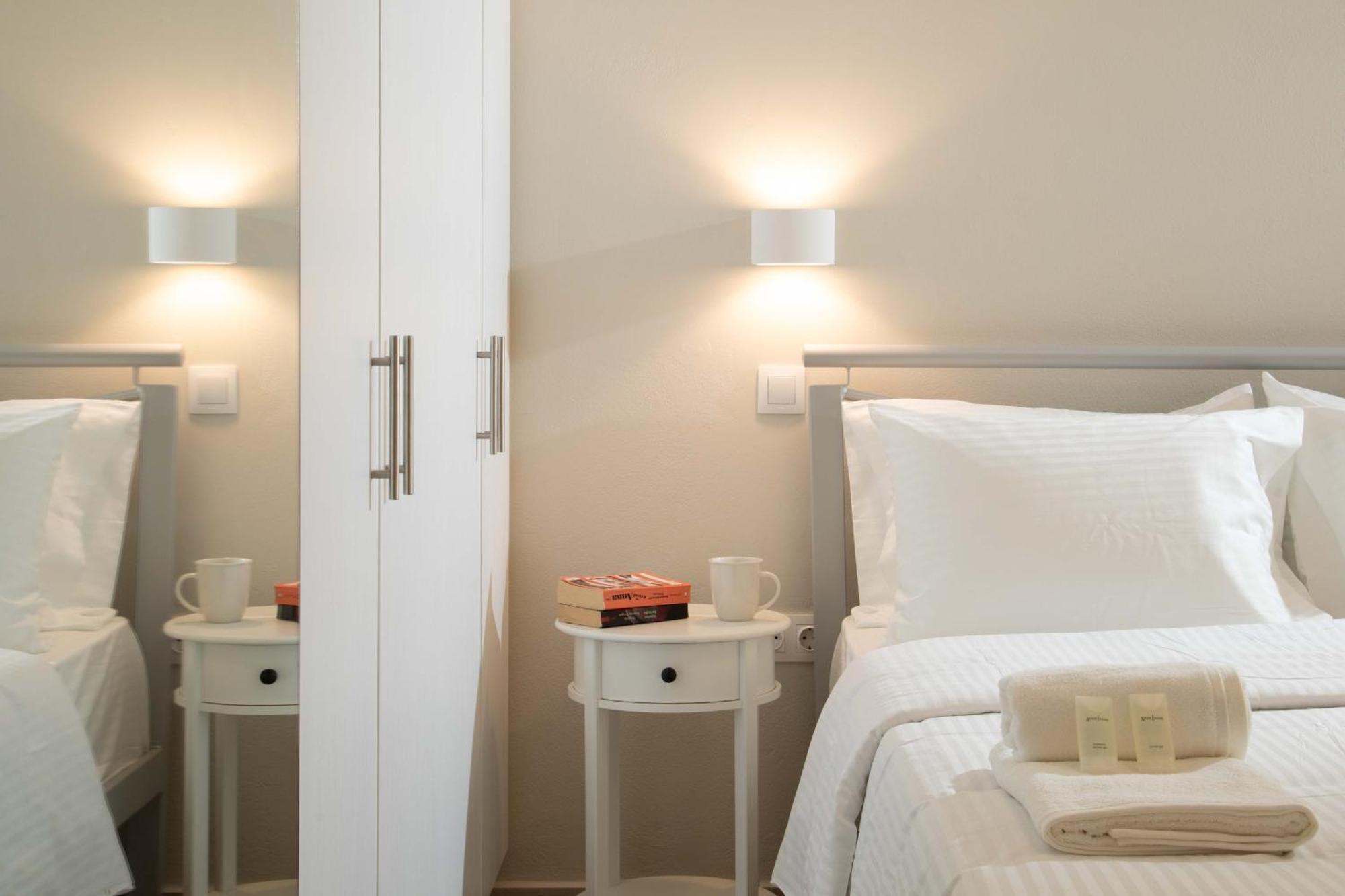 Yard By Corfuescapes Apartment Corfu (city)