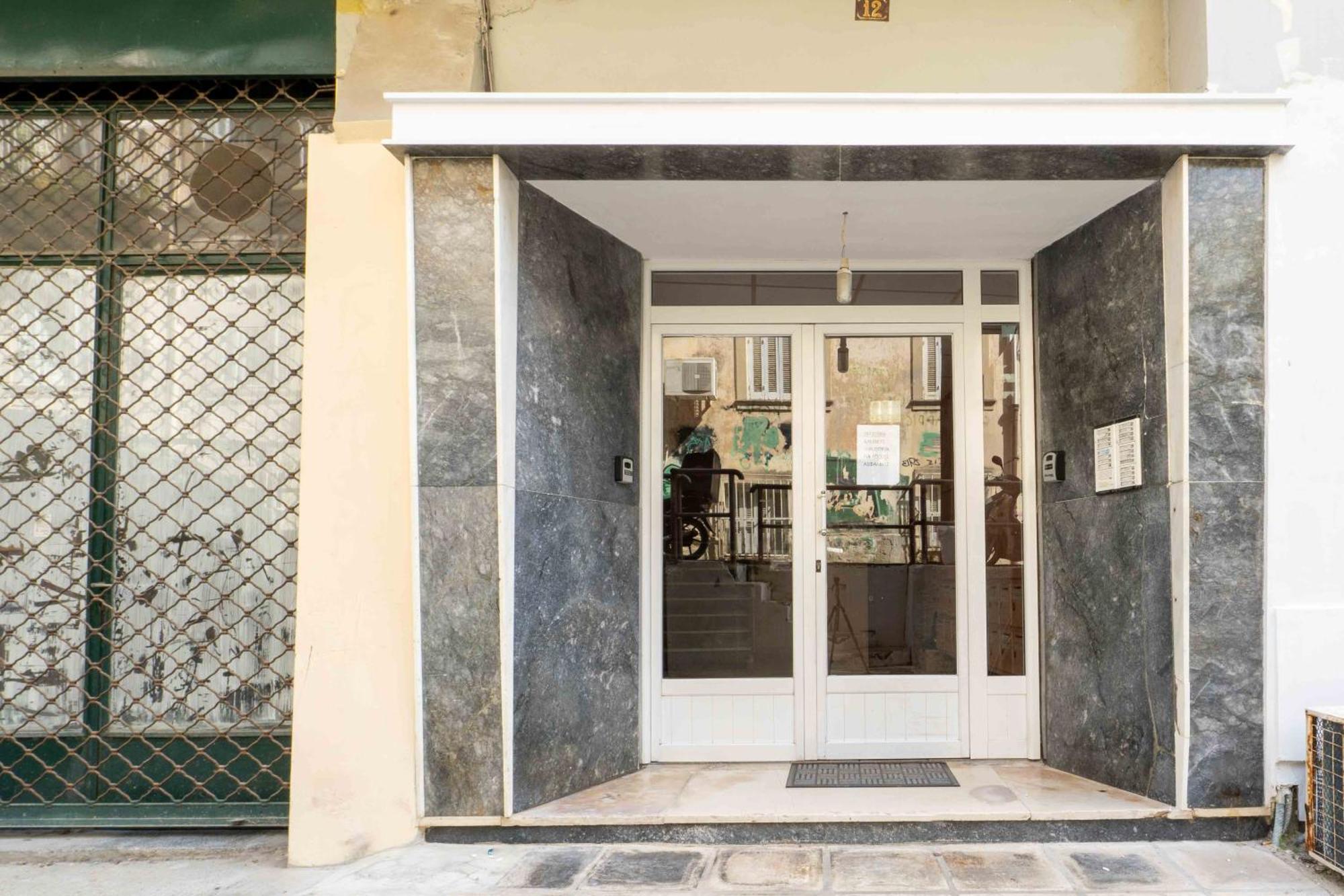 Yard By Corfuescapes Apartment Corfu (city)